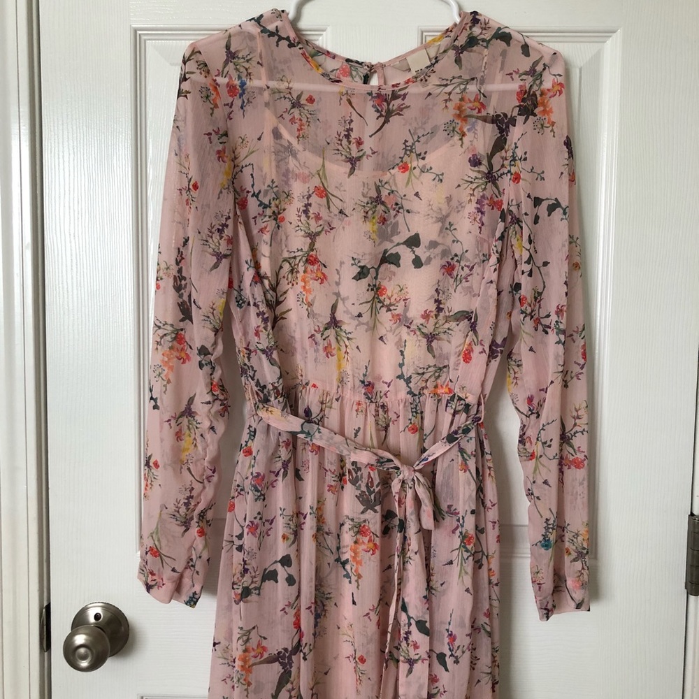 SOLD - HM dress